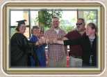 Hooding Ceremony 185